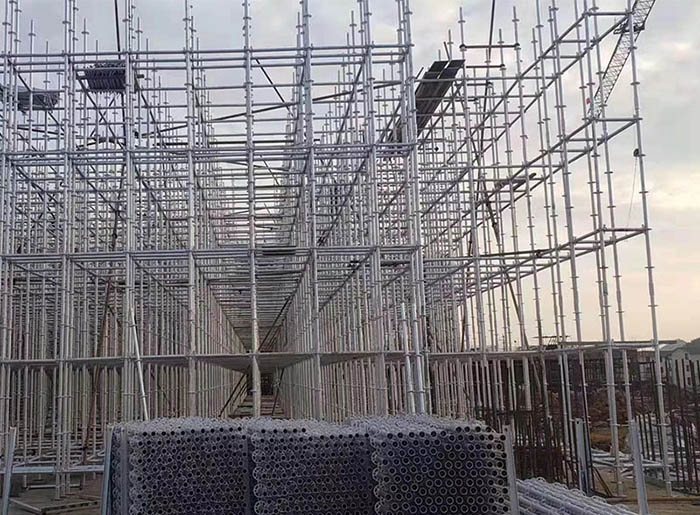 盤扣