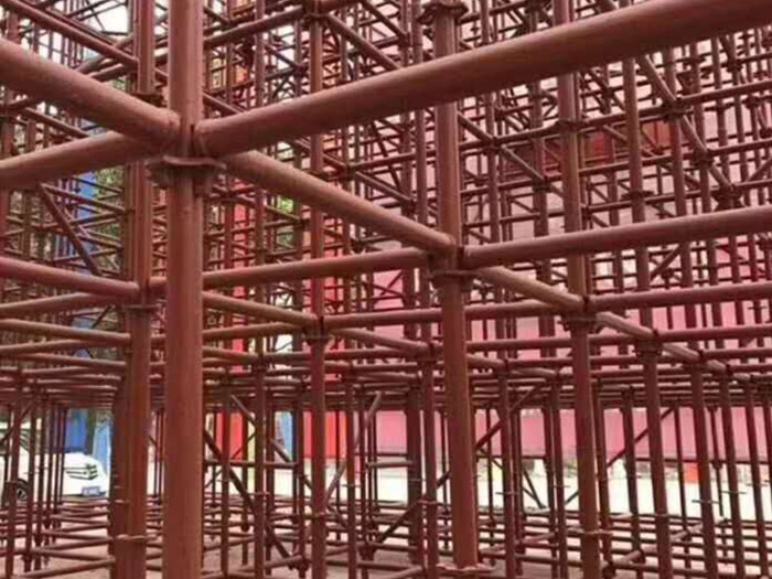 南京腳手架